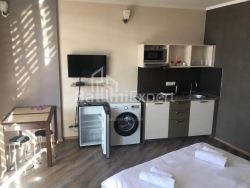 דירה 32.77 מ"ר - יוסף קובלדזה, Batumi, גאורגיה