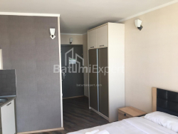 דירה 32.77 מ"ר - יוסף קובלדזה, Batumi, גאורגיה