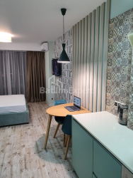 דירה 31 מ"ר - שריף חימשיאשווילי, Batumi, גאורגיה