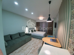 דירה 31 מ"ר - שריף חימשיאשווילי, Batumi, גאורגיה