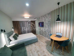 דירה 31 מ"ר - שריף חימשיאשווילי, Batumi, גאורגיה