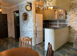 דירה 3-комн 60 m² - ניקו פירוסמני, Batumi