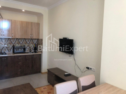 דירה 2-комн 40 m² - אלכסנדרה פושקין, Batumi