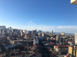דירה 2-комн 40 m² - אלכסנדרה פושקין, Batumi