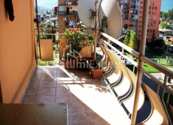 דירה 3-комн 57 m² - גלאקציה טבידזה, Batumi