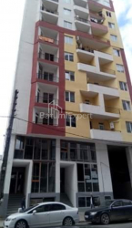 דירה 3-комн 60 m² - פטרה מליקשווילי, Batumi