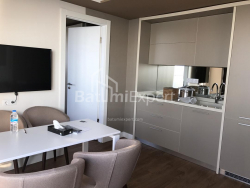דירה 59 מ"ר - שריף חימשיאשווילי, Batumi, גאורגיה