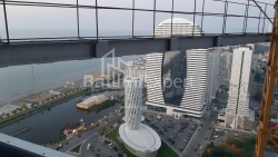 דירה 30 מ"ר - שריף חימשיאשווילי, Batumi, גאורגיה