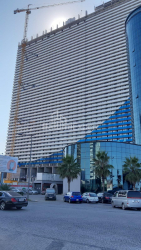 דירה 30 מ"ר - שריף חימשיאשווילי, Batumi, גאורגיה