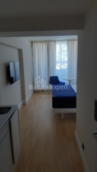 דירה 1-комн 30 m² - שריף חימשיאשווילי, Batumi