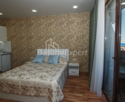 דירה 32 מ"ר - שלווה אינסרידזה, Batumi, גאורגיה