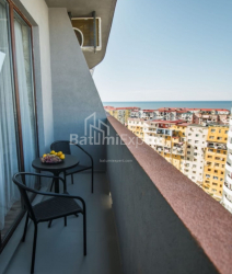 דירה 32 מ"ר - שלווה אינסרידזה, Batumi, גאורגיה