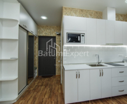 דירה 32 מ"ר - שלווה אינסרידזה, Batumi, גאורגיה