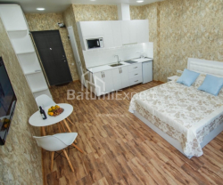דירה 32 מ"ר - שלווה אינסרידזה, Batumi, גאורגיה