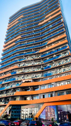 דירה 32 מ"ר - שלווה אינסרידזה, Batumi, גאורגיה