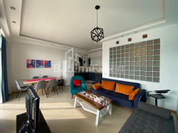 דירה 2-комн 60 m² - שריף חימשיאשווילי, Batumi