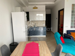 דירה 60 מ"ר - שריף חימשיאשווילי, Batumi, גאורגיה