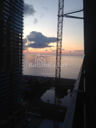 דירה 28.57 מ"ר - שריף חימשיאשווילי, Batumi, גאורגיה