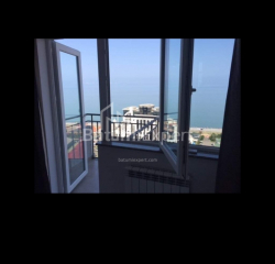 דירה 42 מ"ר - שלווה אינסרידזה, Batumi, גאורגיה