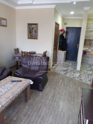 דירה 52 מ"ר - יוסף קובלדזה, Batumi, גאורגיה