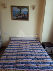 דירה 52 מ"ר - יוסף קובלדזה, Batumi, גאורגיה