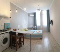 דירה 29 מ"ר - זוראבה גורגילדזה, Batumi, גאורגיה