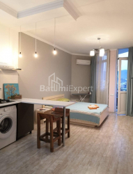 דירה 29 מ"ר - זוראבה גורגילדזה, Batumi, גאורגיה