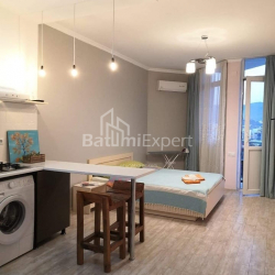 דירה 29 מ"ר - זוראבה גורגילדזה, Batumi, גאורגיה
