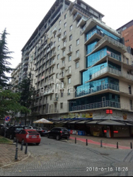 דירה 40 מ"ר - וכטנג גורגסלי, Batumi, גאורגיה
