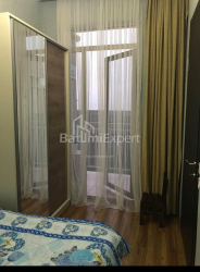 דירה 40 מ"ר - וכטנג גורגסלי, Batumi, גאורגיה
