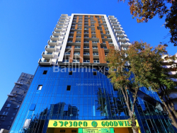 דירה 3-комн 79 m² - זוראבה גורגילדזה, Batumi