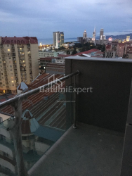 דירה 79 מ"ר - זוראבה גורגילדזה, Batumi, גאורגיה