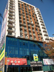 דירה 3-комн 79 m² - זוראבה גורגילדזה, Batumi