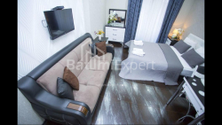 דירה 35 מ"ר - שריף חימשיאשווילי, Batumi, גאורגיה