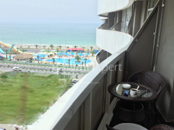 דירה 35 מ"ר - שריף חימשיאשווילי, Batumi, גאורגיה
