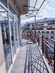דירה 3-комн 87 m² - סלימה חימשיאשווילי, Batumi