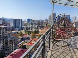דירה 3-комн 87 m² - סלימה חימשיאשווילי, Batumi