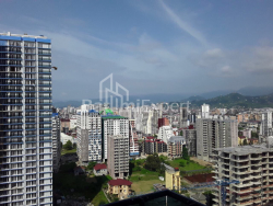דירה 30 מ"ר - שריף חימשיאשווילי, Batumi, גאורגיה