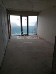 דירה 1-комн 33 m² - שריף חימשיאשווילי, Batumi