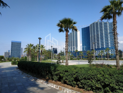 דירה 1-комн 33 m² - שריף חימשיאשווילי, Batumi