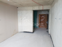 דירה 1-комн 33 m² - שריף חימשיאשווילי, Batumi