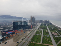 דירה 1-комн 33 m² - שריף חימשיאשווילי, Batumi