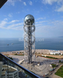 דירה 64 מ"ר - רוסתוולי, Batumi, גאורגיה