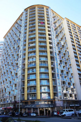 דירה 98.5 מ"ר - יוסף קובלדזה, Batumi, גאורגיה