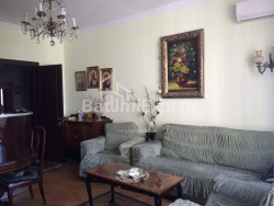 דירה 3-комн 67 m² - המלך פרנבאז, Batumi