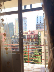 דירה 67 מ"ר - המלך פרנבאז, Batumi, גאורגיה