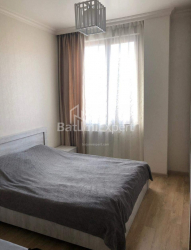 דירה 50 מ"ר - זוראבה גורגילדזה, Batumi, גאורגיה