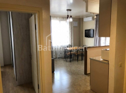 דירה 2-комн 50 m² - זוראבה גורגילדזה, Batumi