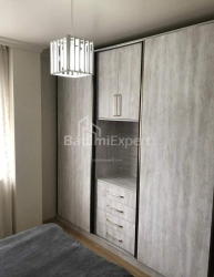 דירה 50 מ"ר - זוראבה גורגילדזה, Batumi, גאורגיה
