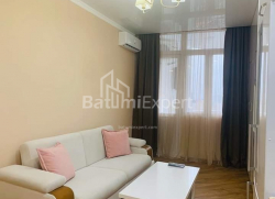 דירה 34 מ"ר - זוראבה גורגילדזה, Batumi, גאורגיה